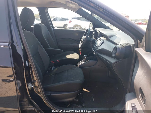 Nissan Kicks 2020 3N1CP5BV1LL490926 Image 5