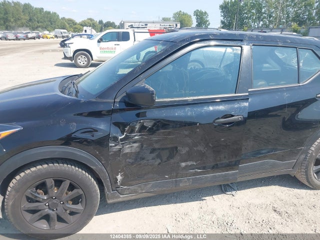 Nissan Kicks 2020 3N1CP5BV1LL490926 Image 6