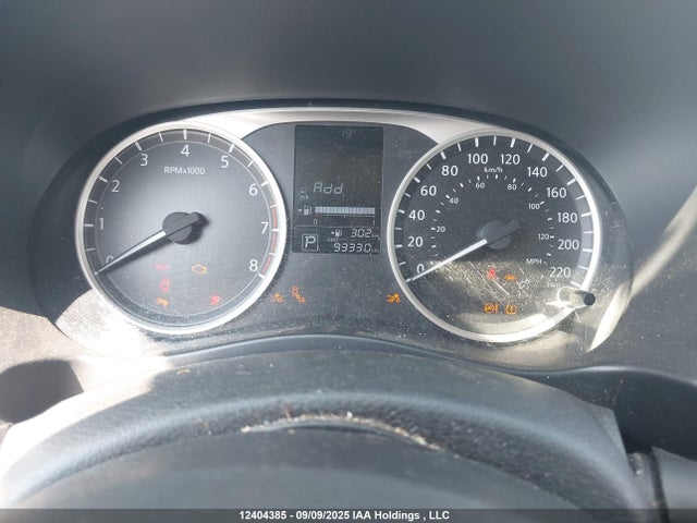 Nissan Kicks 2020 3N1CP5BV1LL490926 Image 7