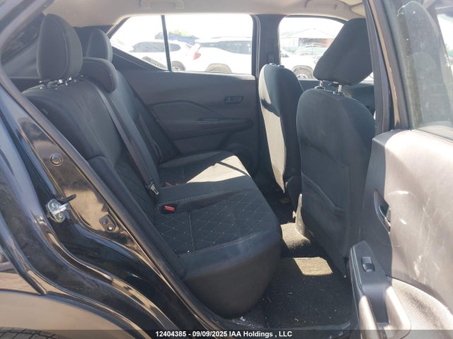 Nissan Kicks 2020 3N1CP5BV1LL490926 Image 8