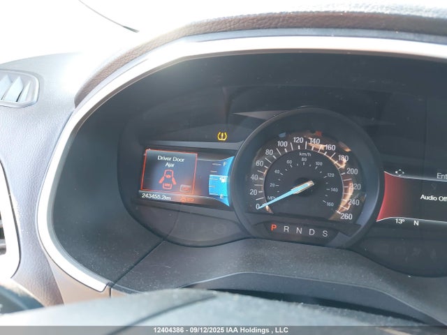 Ford Edge 2016 2FMPK4J93GBC60541 Image 7