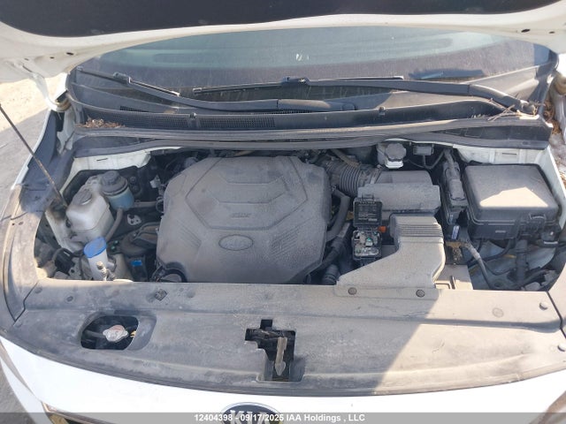 KIA gdi lamda - ii 2020 KNDMB5C10L6579618 Image 10
