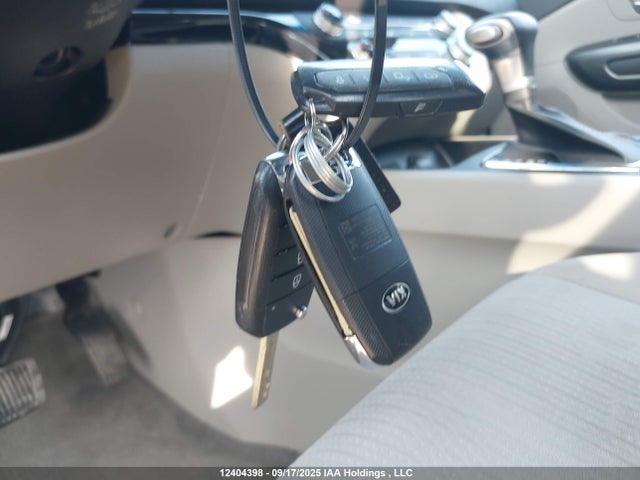KIA gdi lamda - ii 2020 KNDMB5C10L6579618 Image 11