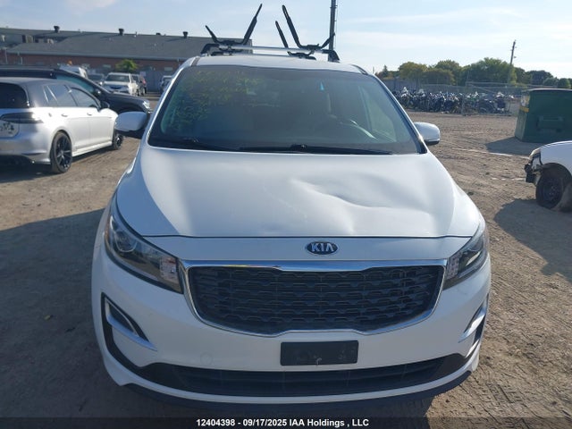 KIA gdi lamda - ii 2020 KNDMB5C10L6579618 Image 12