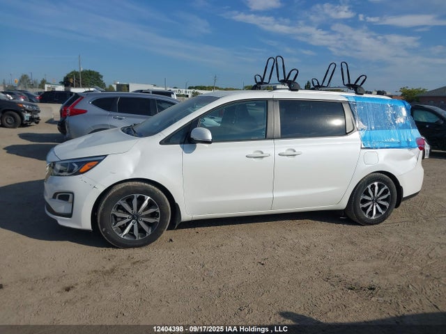 KIA gdi lamda - ii 2020 KNDMB5C10L6579618 Image 14