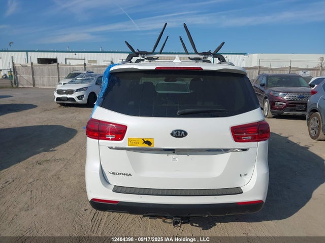KIA gdi lamda - ii 2020 KNDMB5C10L6579618 Image 16