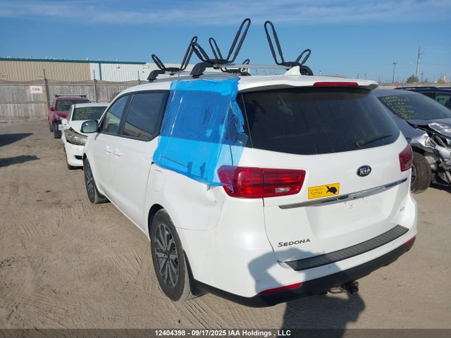KIA gdi lamda - ii 2020 KNDMB5C10L6579618 Image 3