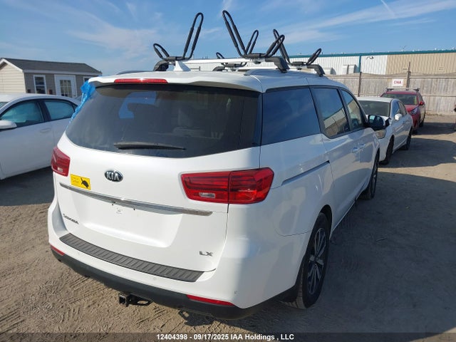 KIA gdi lamda - ii 2020 KNDMB5C10L6579618 Image 4