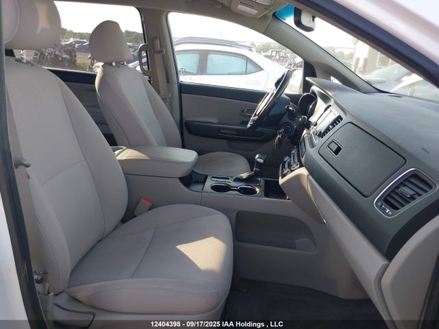 KIA gdi lamda - ii 2020 KNDMB5C10L6579618 Image 5