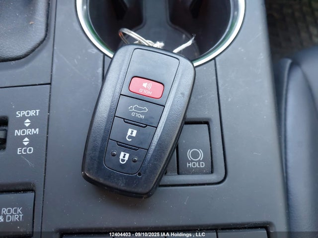5TDGZRBH8NS224326 Toyota 2gr-fks