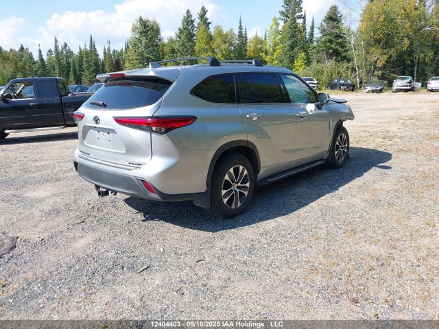 5TDGZRBH8NS224326 Toyota 2gr-fks