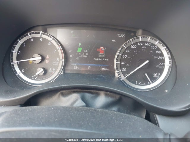 5TDGZRBH8NS224326 Toyota 2gr-fks