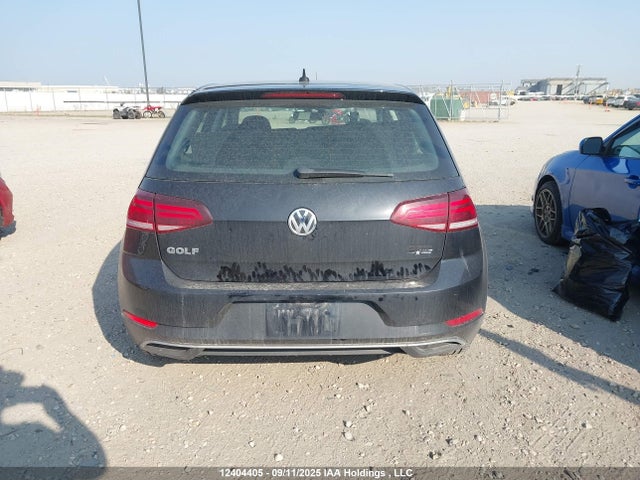 3VWG57AU6KM011883 Volkswagen Golf