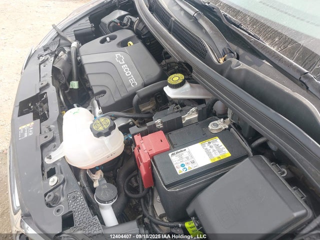 Chevrolet lv7 2022 KL8CD6SA2NC030481 Image 10