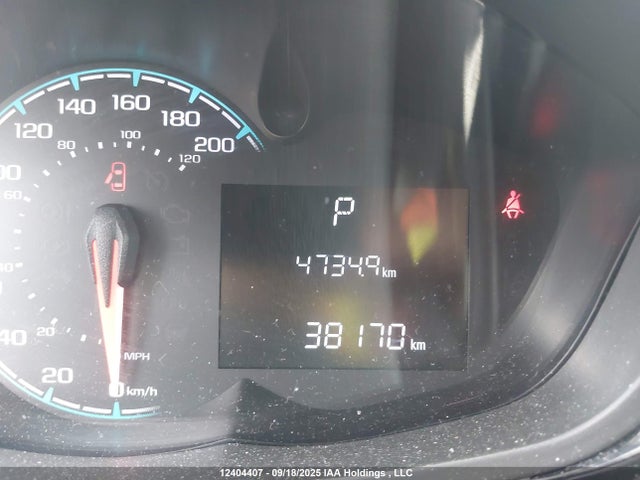 Chevrolet lv7 2022 KL8CD6SA2NC030481 Image 15