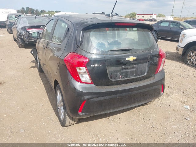 Chevrolet lv7 2022 KL8CD6SA2NC030481 Image 3