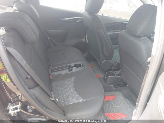 Chevrolet lv7 2022 KL8CD6SA2NC030481 Image 8