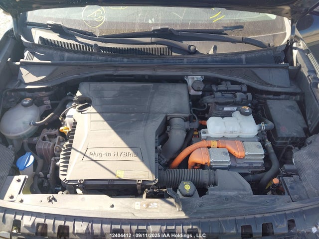 KIA gdi 2019 KNDCC3LD0K5313186 Image 10