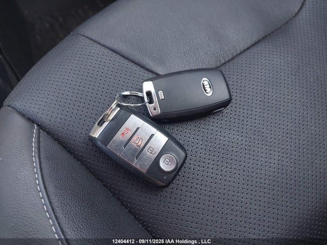 KIA gdi 2019 KNDCC3LD0K5313186 Image 11