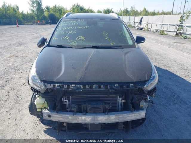 KIA gdi 2019 KNDCC3LD0K5313186 Image 13