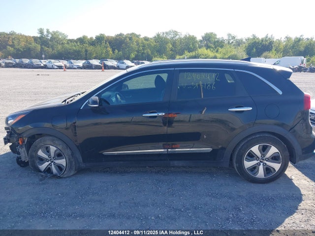 KIA gdi 2019 KNDCC3LD0K5313186 Image 15