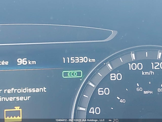 KIA gdi 2019 KNDCC3LD0K5313186 Image 16