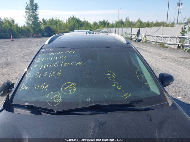KIA gdi 2019 KNDCC3LD0K5313186 Image 18