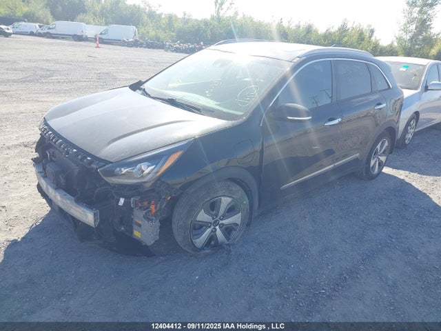 KIA gdi 2019 KNDCC3LD0K5313186 Image 2