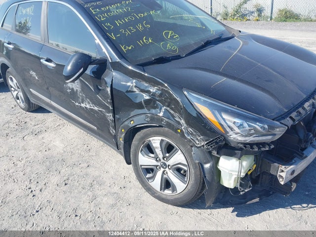 KIA gdi 2019 KNDCC3LD0K5313186 Image 22