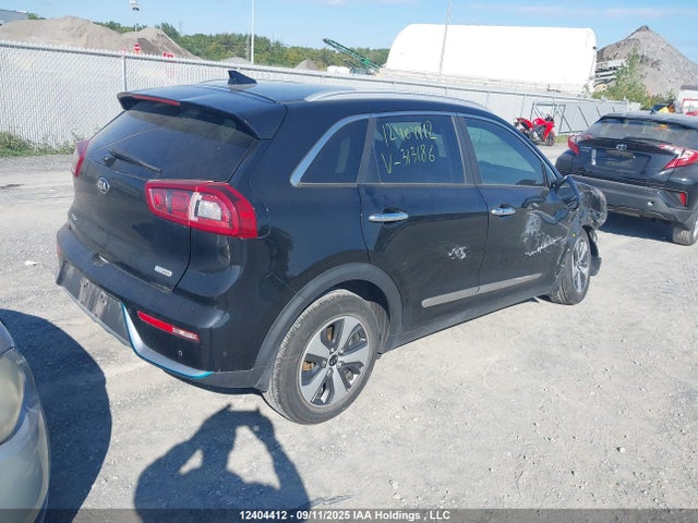 KIA gdi 2019 KNDCC3LD0K5313186 Image 4