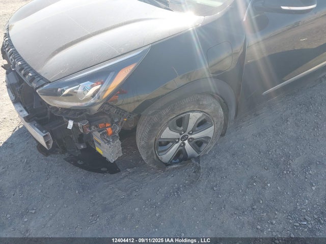 KIA gdi 2019 KNDCC3LD0K5313186 Image 6