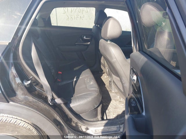 KIA gdi 2019 KNDCC3LD0K5313186 Image 8