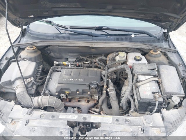 1G1PF5SB3G7117008 Chevrolet luv - vvt, alum, e85 max