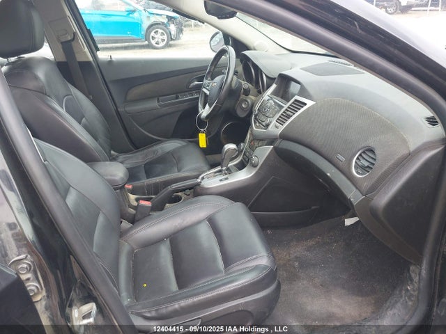 1G1PF5SB3G7117008 Chevrolet luv - vvt, alum, e85 max