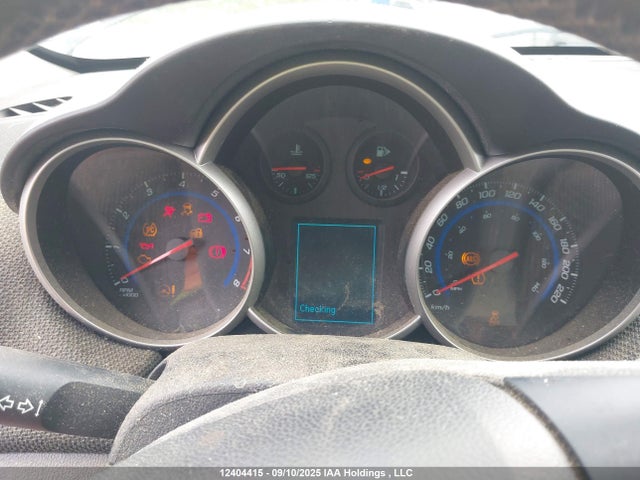 1G1PF5SB3G7117008 Chevrolet luv - vvt, alum, e85 max