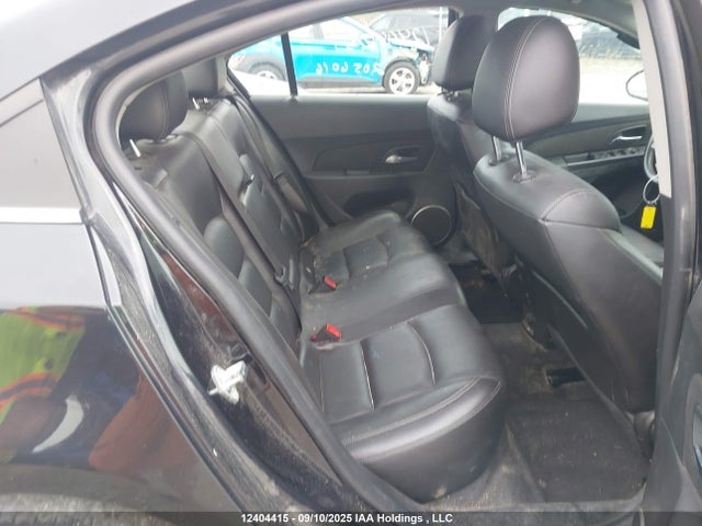 1G1PF5SB3G7117008 Chevrolet luv - vvt, alum, e85 max