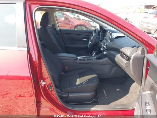 3N1AB8CV1SY295805 Nissan Sentra