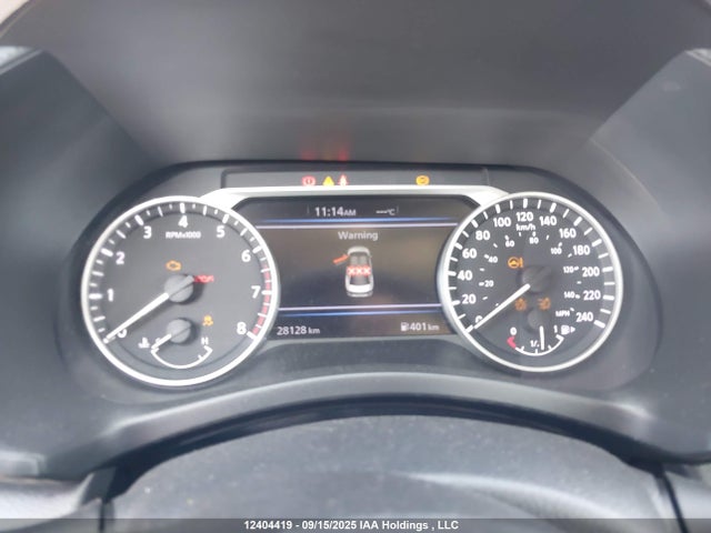 3N1AB8CV1SY295805 Nissan Sentra