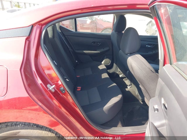 3N1AB8CV1SY295805 Nissan Sentra