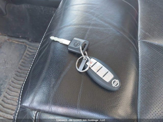 Nissan Titan 2018 1N6AA1C52JN530809 Image 11