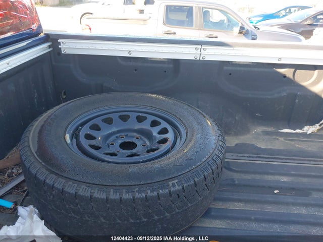 Nissan Titan 2018 1N6AA1C52JN530809 Image 12