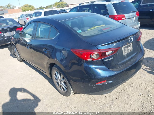 Mazda pe 2014 JM1BM1V79E1153549 Image 3