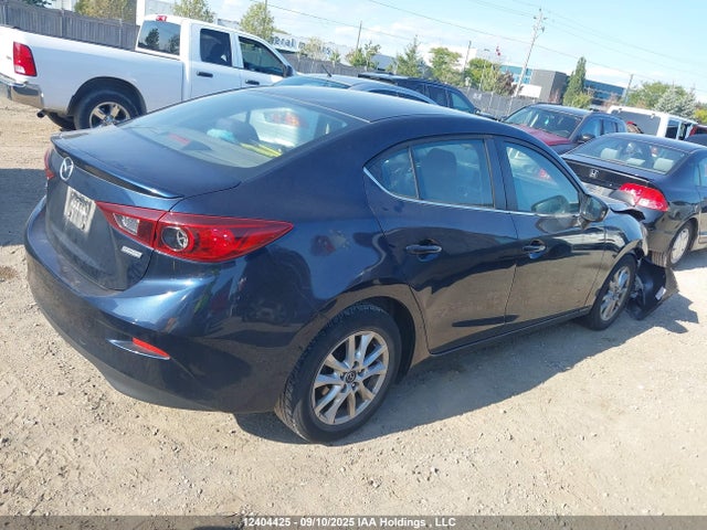 Mazda pe 2014 JM1BM1V79E1153549 Image 4