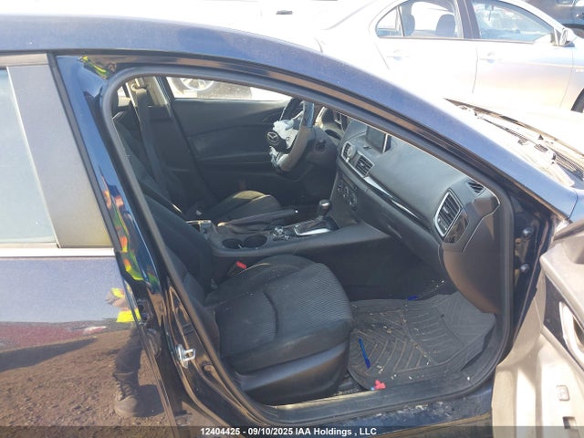 Mazda pe 2014 JM1BM1V79E1153549 Image 5
