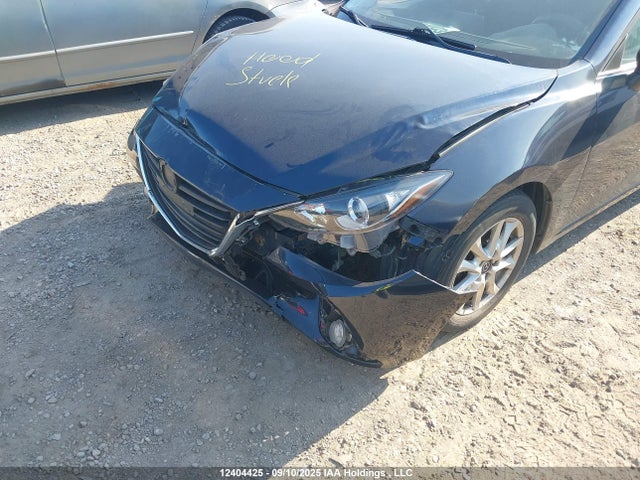 Mazda pe 2014 JM1BM1V79E1153549 Image 6
