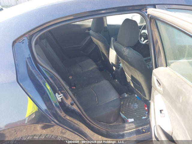 Mazda pe 2014 JM1BM1V79E1153549 Image 8