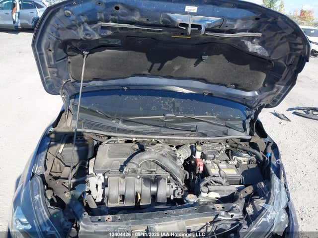 Nissan Sentra 2016 3N1AB7AP0GL672854 Image 10