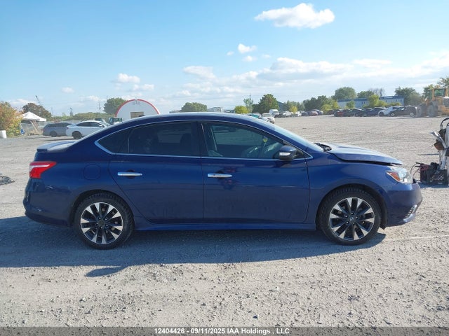 Nissan Sentra 2016 3N1AB7AP0GL672854 Image 14