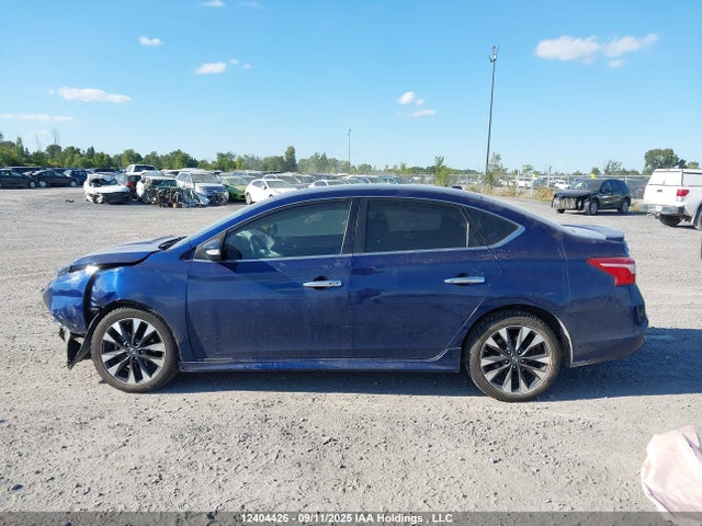 Nissan Sentra 2016 3N1AB7AP0GL672854 Image 15