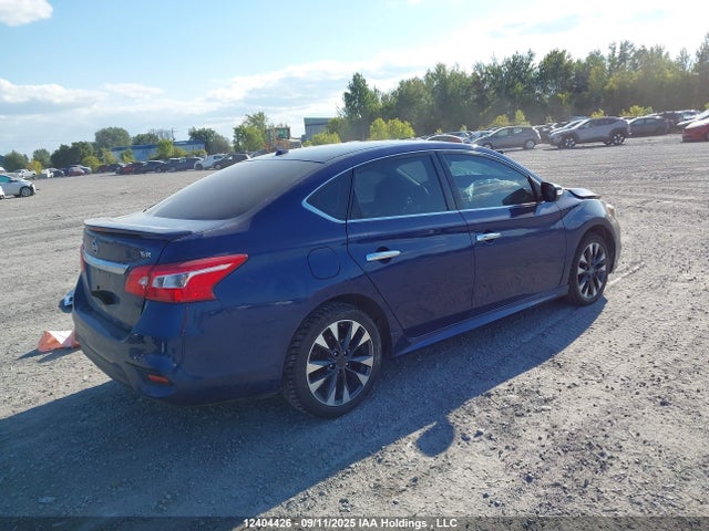 Nissan Sentra 2016 3N1AB7AP0GL672854 Image 4